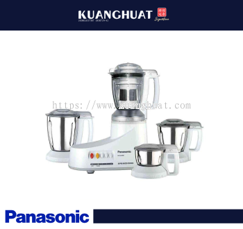 PANASONIC Mixer Grinder MX-AC400WUA