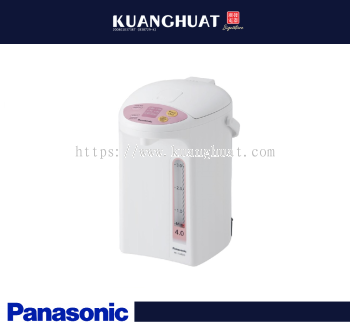 PANASONIC Thermo Pot (4L) NC-EG4000PSK