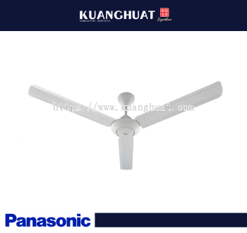 [PRE-ORDER 7 DAYS] PANASONIC 60" Ceiling Fan F-M15A0VBWH