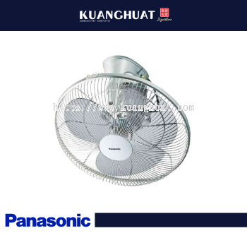 PANASONIC 16" Auto Fan F-MQ409-GY