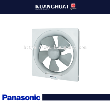 PANASONIC 8" Ventilation Fan / Exhaust Fan FV-20AUM8