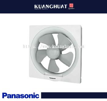 PANASONIC 12" Ventilation Fan / Exhaust Fan FV-30AUM8