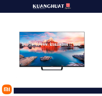 [PRE-ORDER 7 DAYS] XIAOMI 55 Inch 4K UHD Android TV (Xiaomi TV A Pro 55") L55M8-A2SEA