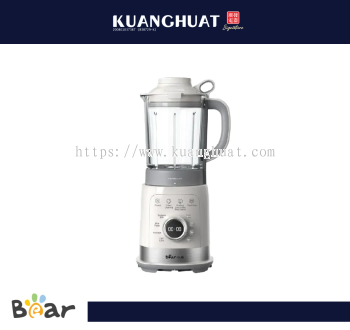 BEAR Hot & Cold Smart Blender (1.5L) BSB-GE15L