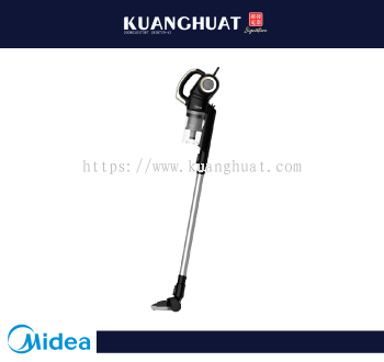 MIDEA Hand-Held Stick Type Vacuum Cleaner (450W) MVC-16P-BG