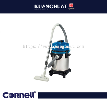 CORNELL 3-In-1 Wet And Dry Vacuum Cleaner CVC-WD602S