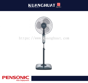 PENSONIC 16" Stand Fan PSF-4507