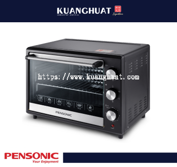 PENSONIC 46L Electric Oven PEO-4611