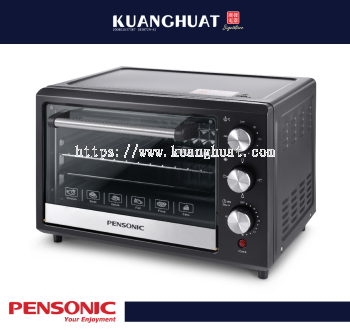 PENSONIC 70L Electric Oven PEO-7011