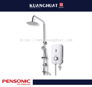 PENSONIC Water Heater (3.8KW) PWH-988SPR