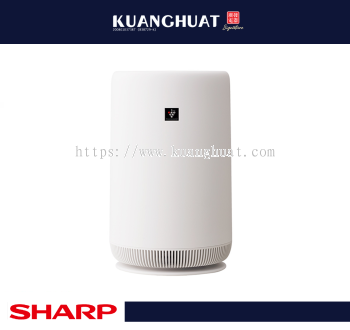 SHARP 10m&#178; Air Purifier FUNC01W