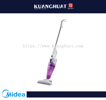 [PRE-ORDER 7 DAYS] MIDEA 2-in-1 Stick Vacuum Cleaner (600W) MVC-SC861R