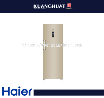 [PRE-ORDER 7 DAYS] HAIER 250L Upright Freezer BD-248WL