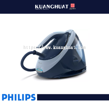 PHILIPS Steam Generator Iron PSG7030/20