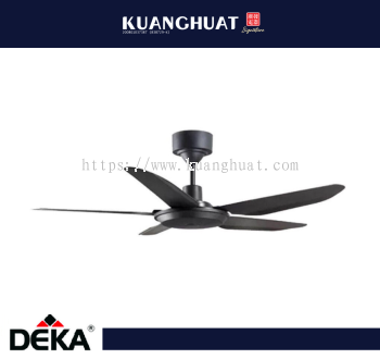 DEKA 56" DS Series Ceiling Fan KRONOS F5DC