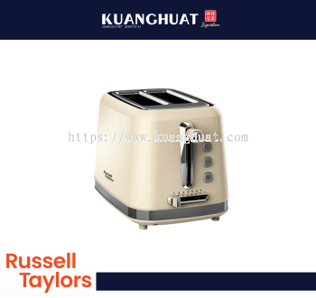 RUSSELL TAYLORS Retro Toaster (925W) RT-10