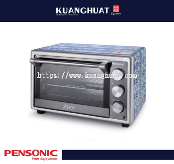 PENSONIC 23L Electric Oven PEO-2304B