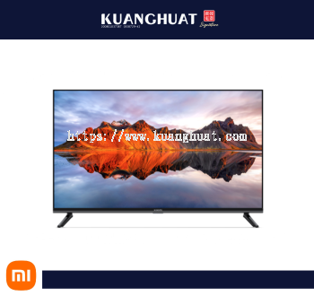 XIAOMI 43 Inch Android TV (Xiaomi TV A 43" FHD) L43M8-P2SEA