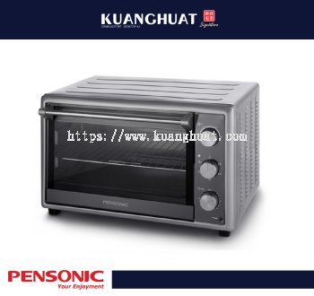 PENSONIC 48L Electric Oven PEO-4804