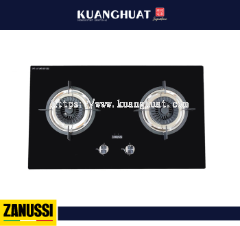 ZANUSSI Built-In Gas Hob ZHG7203BA