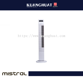 MISTRAL Tower Fan MFD540R