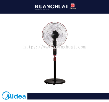 MIDEA 16" Stand Fan MF-16FS10N