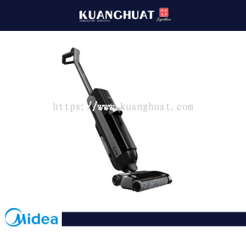 [PRE-ORDER 7 DAYS] MIDEA Wet And Dry Cordless Vacuum Cleaner (220W) MVC-X10