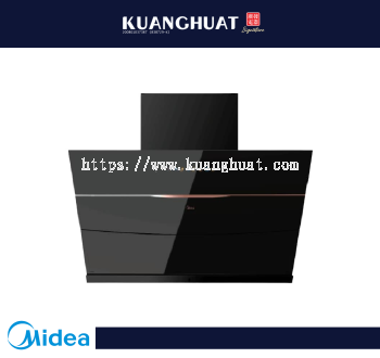 [PRE-ORDER 7 DAYS] MIDEA Cooker Hood MCH-90B68AT (RFID)