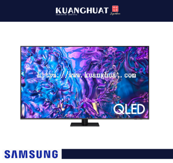 SAMSUNG Q70D 75 Inch QLED 4K Smart TV (2024) QA75Q70DAKXXM