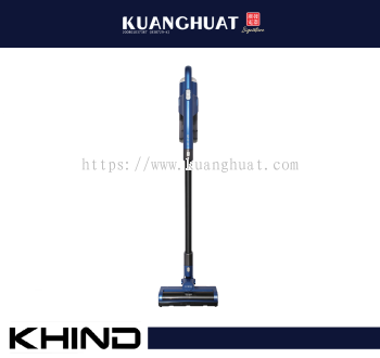 KHIND Cordless Stick Vacuum Cleaner (160W) VC9675MS