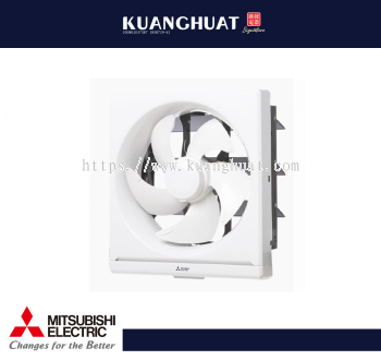 MITSUBISHI 8" Ventilation Fan / Exhaust Fan EX-20SHC7T