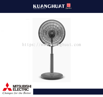 MITSUBISHI 16" Tatami Stand Fan R16A-GB-P