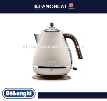 DELONGHI Kettle (1.7L) KBOV2001.BG