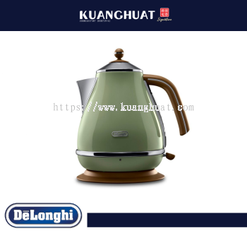 DELONGHI Kettle (1.7L) KBOV2001.GR