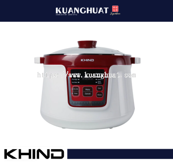 KHIND Double Boiler (3.2L) DB32N