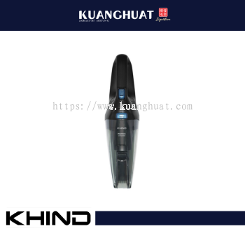 KHIND Handheld Vacuum Cleaner (65W) VC9678MS