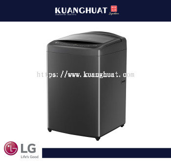 LG 15kg Top Load Washing Machine with AI Direct Drive!