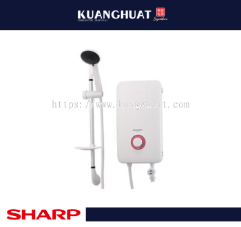 SHARP Water Heater (3.6KW) WHN115SR