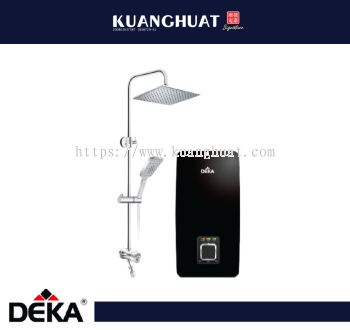 DEKA Water Heater (4.5KW) AQUAS 66 RS