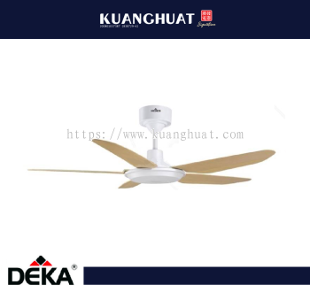 DEKA 46" DS Series Ceiling Fan KRONOS F5DC BABY