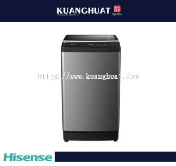 HISENSE 10.5kg Top Load Washing Machine WTJA1101T