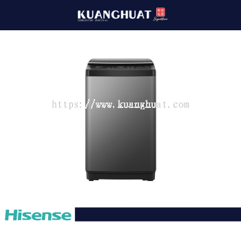 HISENSE 10.5kg Top Load Washing Machine WT5J1013DT