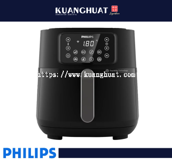 [DISCONTINUED] PHILIPS Air Fryer XXL (7.2L) HD9285/90