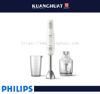 PHILIPS ProMix Hand Blender (650W) HR2535/01