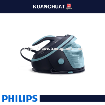 PHILIPS 7000 Series PerfectCare Steam Generator - PSG7200/20