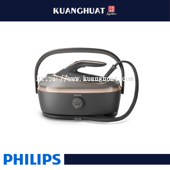PHILIPS 8000 Series PerfectCare Steam Generator - PSG8200/80
