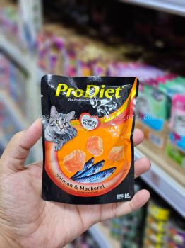 PRODIET Salmon & Mackerel 85g