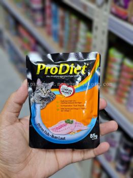 PRODIET Ocean Fish 85g