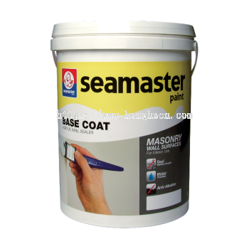 Hong Hsen Hardware Synlac White Undercoat 7000N