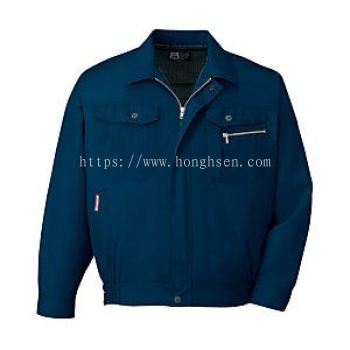 Hong Hsen Hardware Eco 3 Value Long-Sleeve Jacket Work Clothing